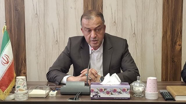 سرمایه گذاری شستا در شهرستان میانه