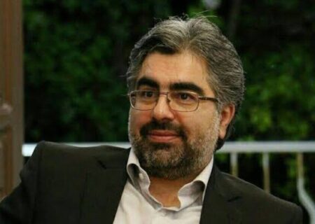 انتصاب مسعود برزگر جلالی به مدیریت مرکز اسناد و کتابخانه ملی شمال‌غرب کشور
