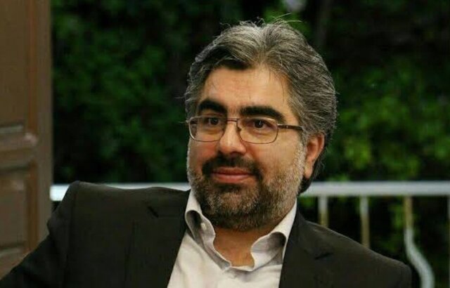 انتصاب مسعود برزگر جلالی به مدیریت مرکز اسناد و کتابخانه ملی شمال‌غرب کشور