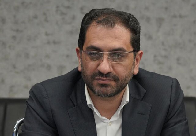 سازمان منطقه آزاد ارس نگاه ویژه ای به توسعه زیرساخت های جاده ای دارد