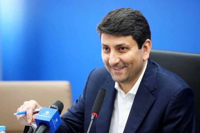 ۵۳ پروژه ارتباطی با حضور وزیر ارتباطات در استان اردبیل افتتاح شد