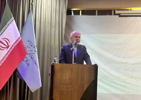 آذربایجان، قطب تمدن ایران/ قلعه ضحاک، هویت ایران است
