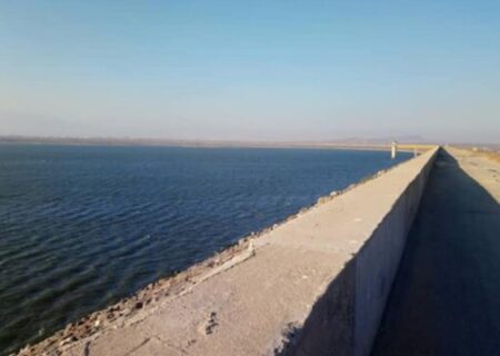 کاهش حجم آب‌ سدهای آذربایجان غربی