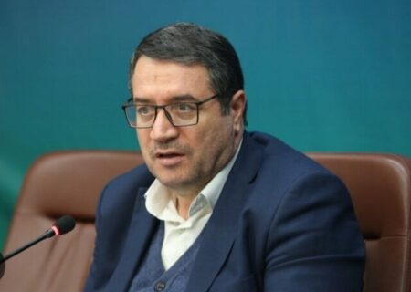 استاندار آذربایجان‌غربی بر گسترش روابط با اقلیم کردستان تأکید کرد