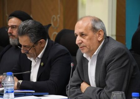 افزایش حقابه عشایر از سدهای ارس و خداآفرین ضروری اعلام شد