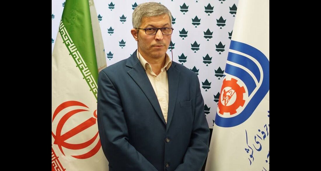 ملکی؛ مسئول روابط عمومی اداره کل فنی و حرفه‌ ای استان شد
