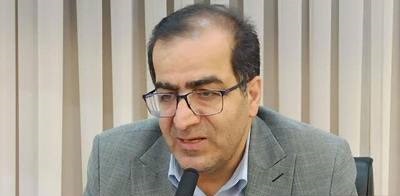 فرهاد نظری هریس؛ مدیرکل آموزش فنی و حرفه‌ای آذربایجان شرقی شد