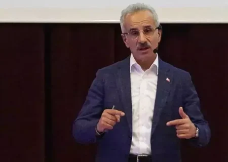 استانبول تا آنکارا، فقط ۸۰ دقیقه!