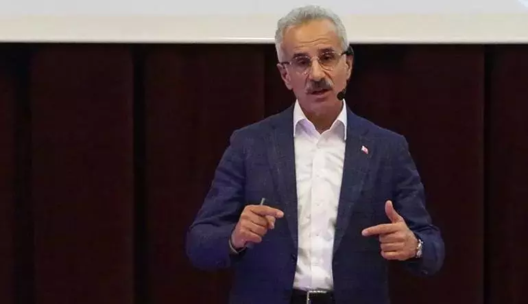 استانبول تا آنکارا، فقط ۸۰ دقیقه!