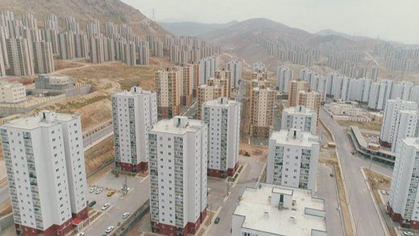 نهضت ملی مسکن در آذربایجان‌شرقی از مرز ۸۹ هزار واحد عبور کرد