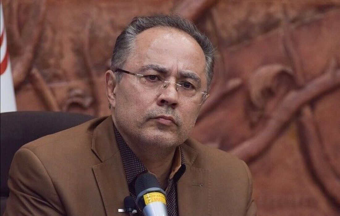 دبیری: مدیران توانمند نباید قربانی مسائل شخصی شوند/ ورود به زندگی شخصی مدیران، بی‌اخلاقی است