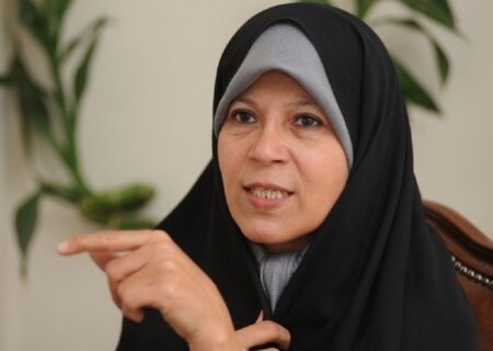 فائزه هاشمی: باید به‌جای موی زنان، نگران جان دختران باشیم/ مهریه نه تضمین است و نه امنیت