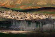ساوجبلاغ مکری(سابلاغ/مهاباد امروزین) ولایتی تاریخی در آذربایجان کهن