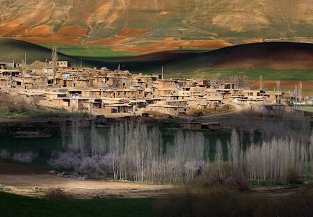 ساوجبلاغ مکری(سابلاغ/مهاباد امروزین) ولایتی تاریخی در آذربایجان کهن