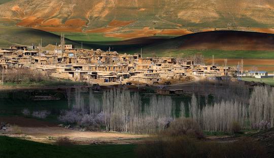 ساوجبلاغ مکری(سابلاغ/مهاباد امروزین) ولایتی تاریخی در آذربایجان کهن