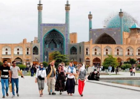 تعداد شهروندان آذربایجان که به ایران سفر کرده‌اند بیش از ۲۵٪ افزایش یافته است