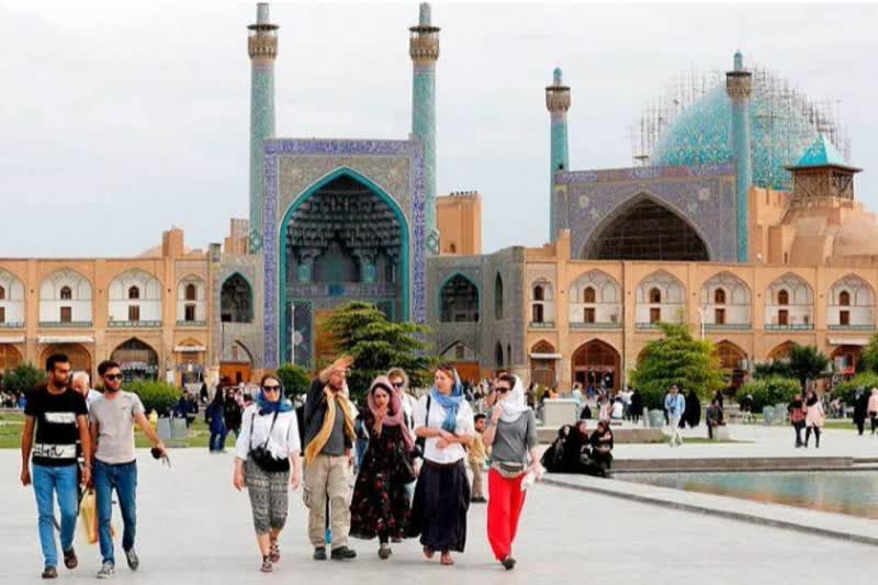 تعداد شهروندان آذربایجان که به ایران سفر کرده‌اند بیش از ۲۵٪ افزایش یافته است