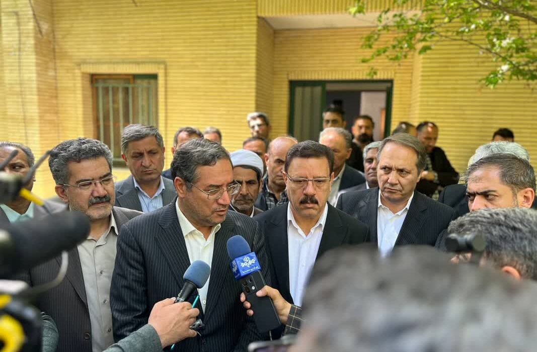 هم‌افزایی ٢ استان آذربایجان شرقی و غربی برای گذر موفق از تنش‌آبی
