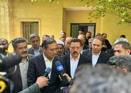 هم‌افزایی ٢ استان آذربایجان شرقی و غربی برای گذر موفق از تنش‌آبی