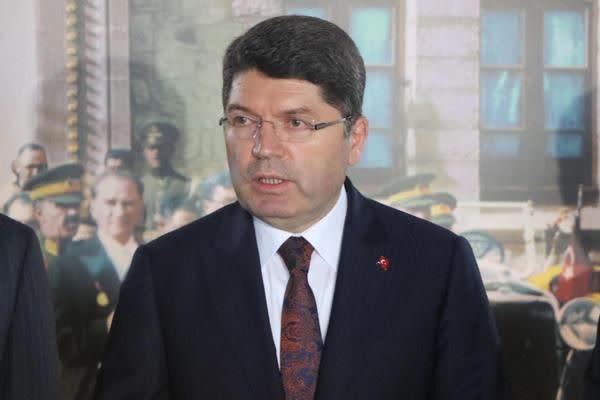 وزیر دادگستری ترکیه آزادی اوجالان را رد کرد