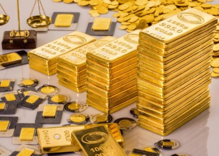 قیمت سکه و طلا‌ پنجشنبه ۱۱ اردیبهشت ۱۴۰۴