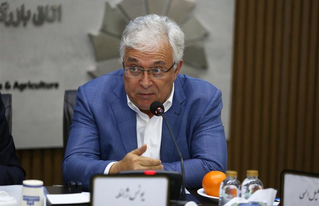 سرمایه‌گذار، دلال زمین نیست