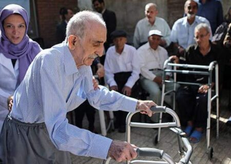 شهرک‌های رفاه سالمندان در کشور ایجاد می‌شود