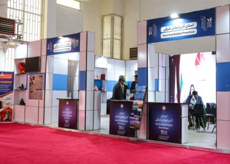 رهاورد آذربایجان شرقی از نمایشگاه اکسپو ۲۰۲۵