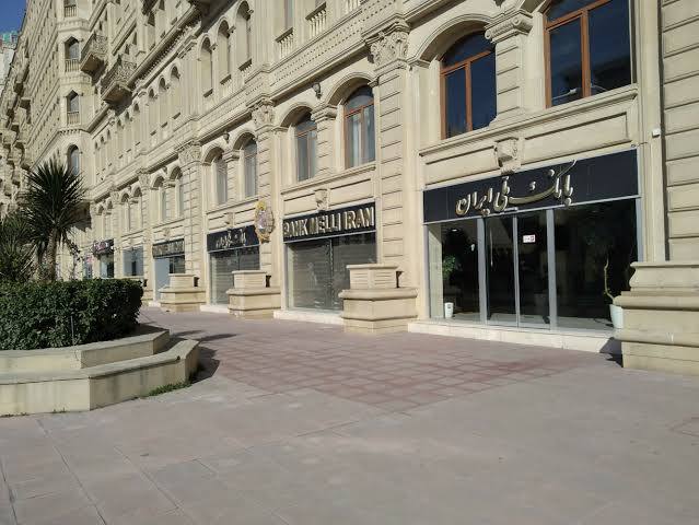 شعبه بانک ملی ایران در آذربایجان فعالیت خود را به‌طور کامل از سر گرفت