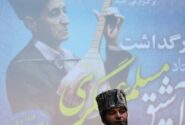 دده موسلوم آشیق زنجانی در گنجینه زنده بشری یونسکو