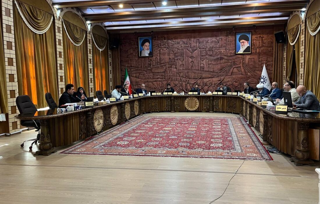 تصویب بن کارت ۵ میلیون تومانی برای کارگران شهرداری تبریز