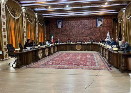 تصویب بن کارت ۵ میلیون تومانی برای کارگران شهرداری تبریز