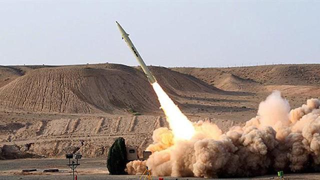 آمریکا فروش موشک به ترکیه به ارزش بیش از ۳۰۰ میلیون دلار را تأیید کرد