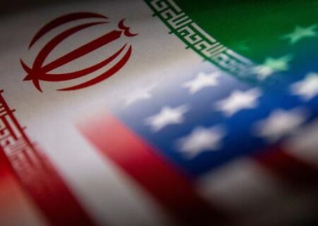 آمریکا شرکت‌های چینی حامی برنامه موشک‌های بالستیک ایران را تحریم کرد