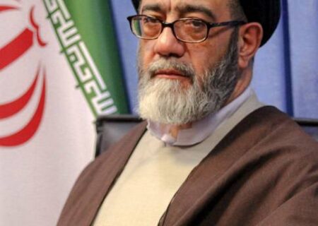 آل هاشم پاک، متقی، مردمدار و برای مردم نجیب آذربایجان نعمت بود