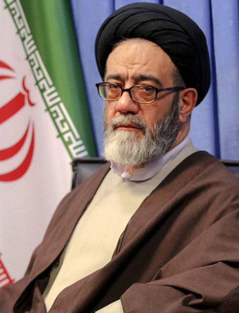 آل هاشم پاک، متقی، مردمدار و برای مردم نجیب آذربایجان نعمت بود