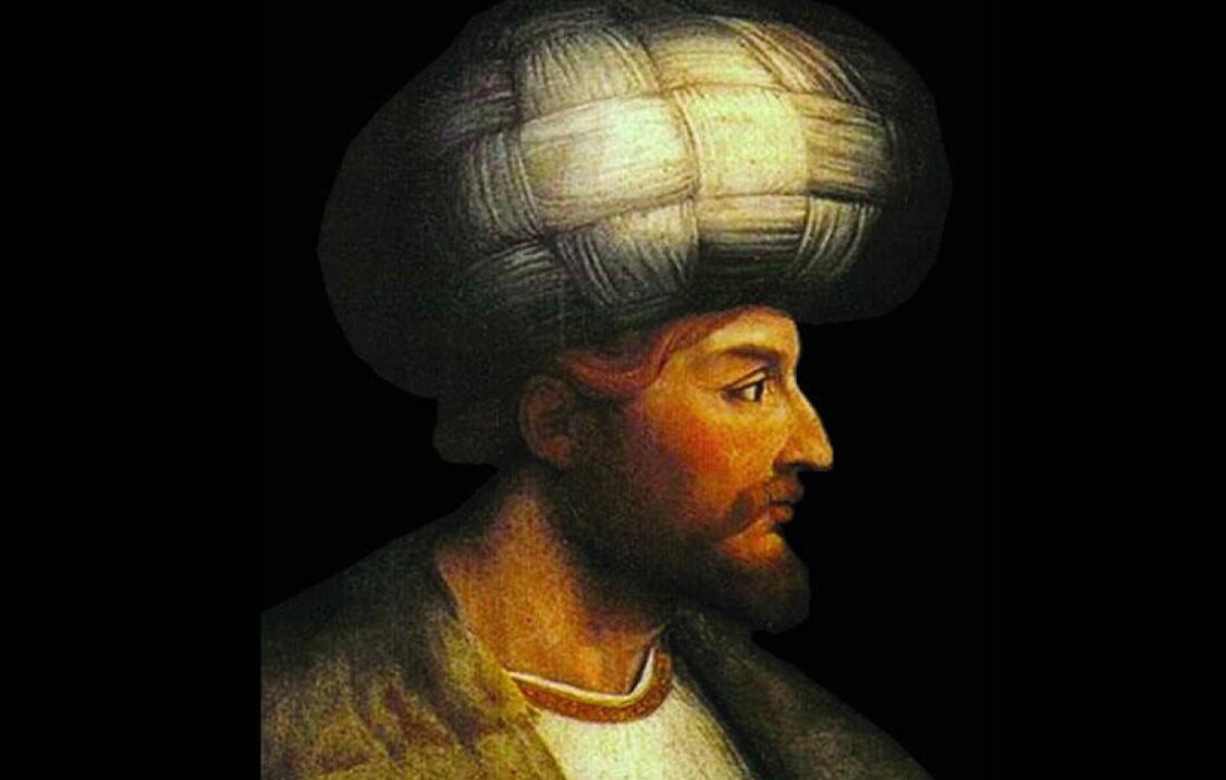 وصیت نامه شاه اسماعیل صفوی: زبان ما، غیرت ما، میهن ما…