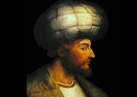وصیت نامه شاه اسماعیل صفوی: زبان ما، غیرت ما، میهن ما…