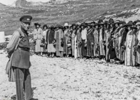 سفر رضاخان به آذربایجان در خرداد ۱۳۰۴ و تلاش نافرجام برای تغییر نام آذربایجان به آذرباد!