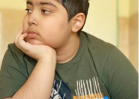 ائلشن، قصه‌ای که فقط در مورد یک کودک نیست