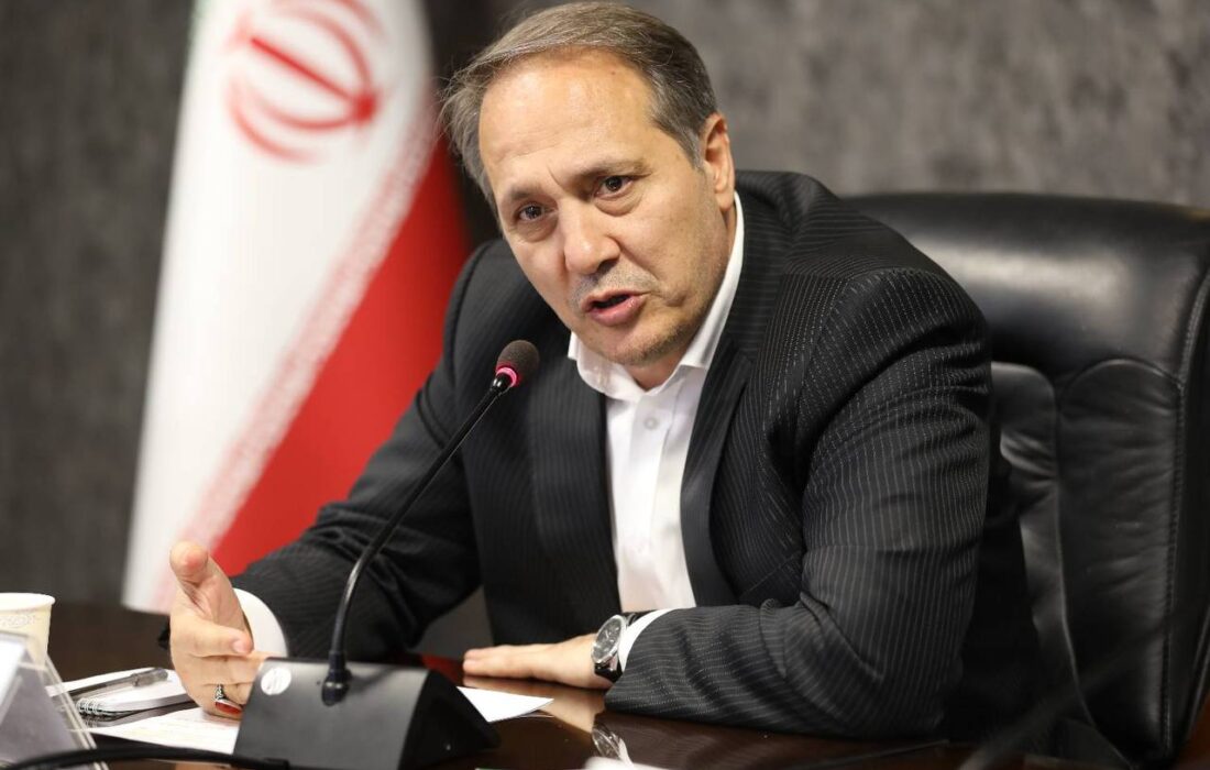 لازمه تحقق بهره وری آب رسیدن به دیدگاه مشترک است