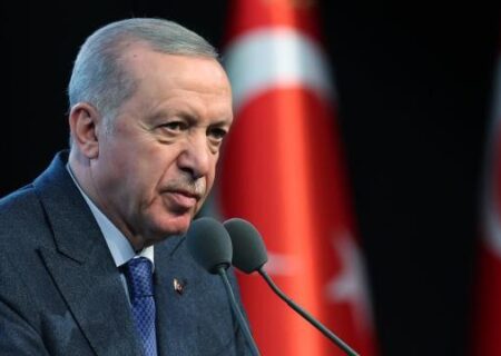 اردوغان: قره‌باغ صدای رستاخیز یک ملت شد