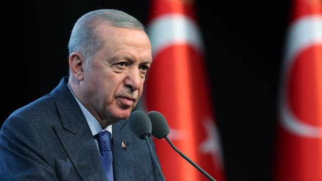 اردوغان: قره‌باغ صدای رستاخیز یک ملت شد