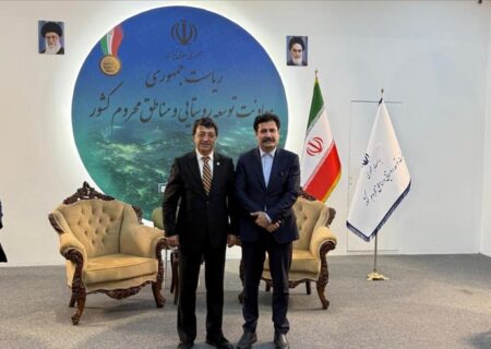 کنسولگری ایران در شهر وان ترکیه افتتاح می‌شود