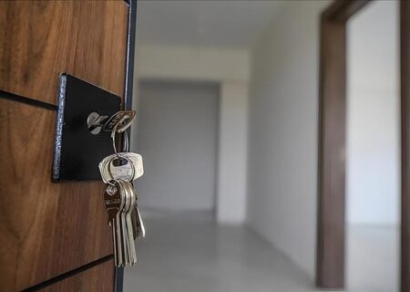 رکورد بی‌سابقه فروش مسکن در چهار ماه نخست سال در ترکیه