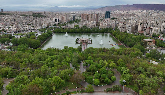 هدف‌گذاری برای افزایش سه برابری گردشگران خارجی در آذربایجان‌شرقی