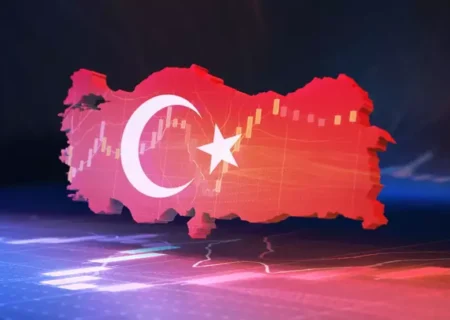 اقتصاد ترکیه و پیش‌بینی‌های جدید S&P؛کاهش تدریجی تورم در راه است