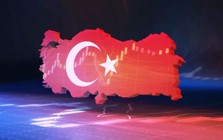 اقتصاد ترکیه و پیش‌بینی‌های جدید S&P؛کاهش تدریجی تورم در راه است