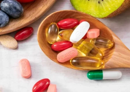 تقویت سیستم ایمنی با ۳ ویتامین معجزه گر