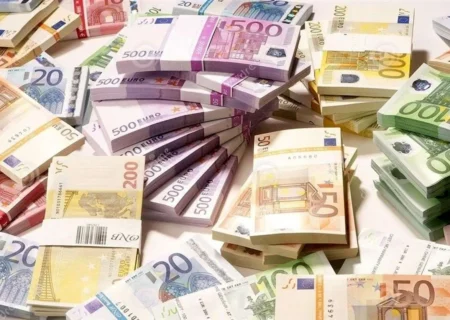 قیمت دلار و سایر ارزها در بازار